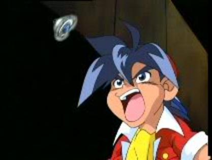 Beyblade