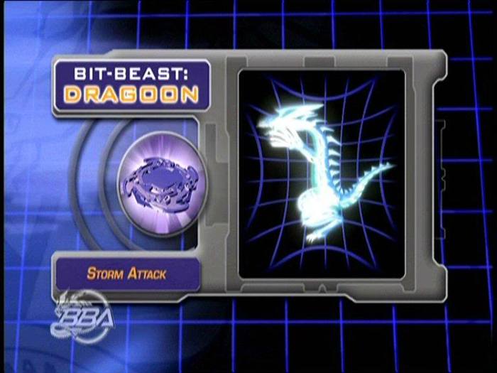 Beyblade - Beyblade