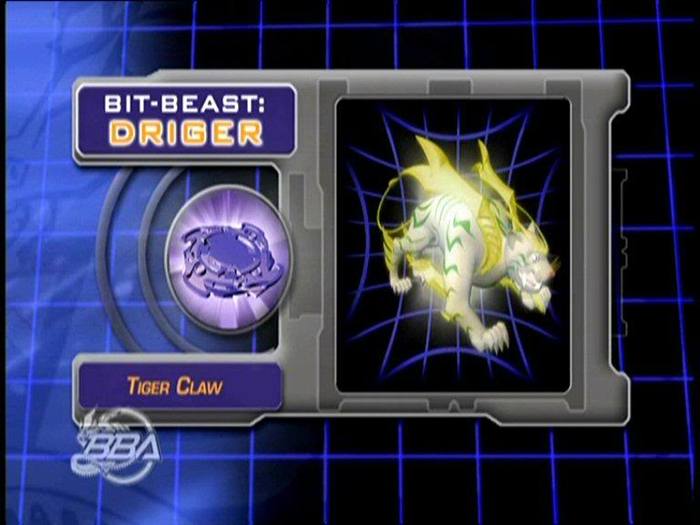 Beyblade - Beyblade