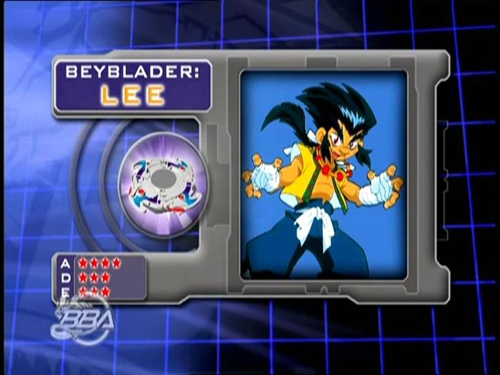 Beyblade