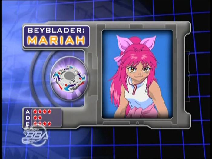 Beyblade - Beyblade