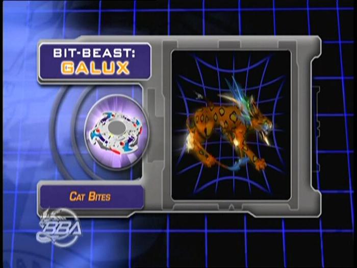 Beyblade - Beyblade