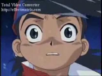 Beyblade - Beyblade