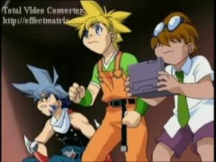 Beyblade - Beyblade