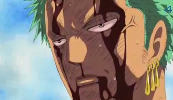 21336309_TODCBFKSH - One Piece ZoRo