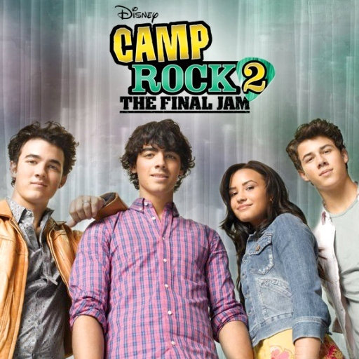 camp-rock-2 - Camp Rock