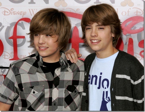 the-suite-lifes-zack-and-cody - The suite life of Zack si Cody