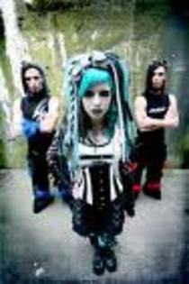 imadsgrges - cyber goth