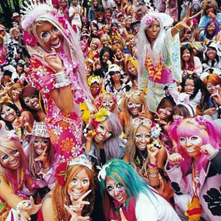 ganguro21 - ganguro