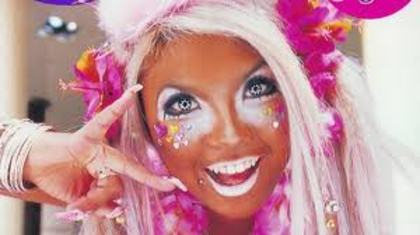 images - ganguro