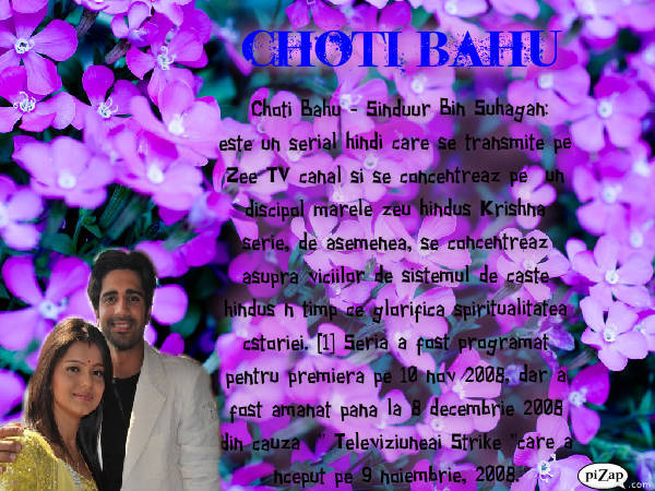 3 - REVISTA CHOTI BAHU NUMARUL 9