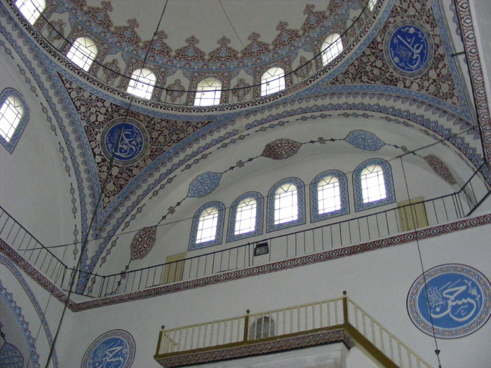 041 - Luna de miere - Turcia - Istanbul