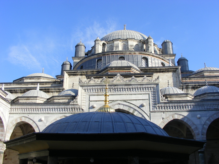 102 - Luna de miere - Turcia - Istanbul