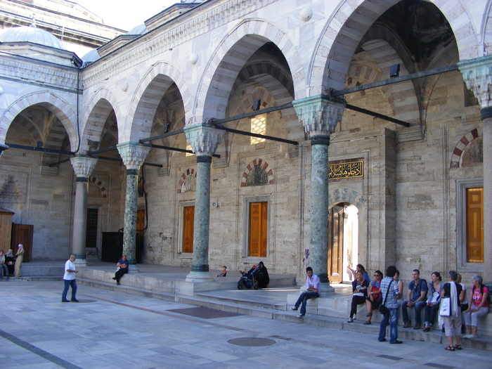 103 - Luna de miere - Turcia - Istanbul