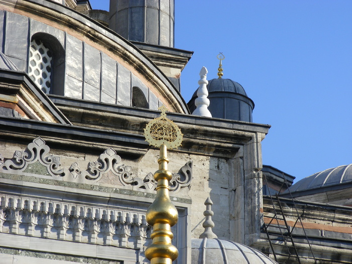 114 - Luna de miere - Turcia - Istanbul