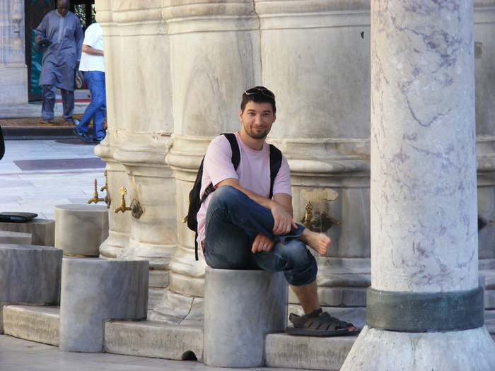 115 - Luna de miere - Turcia - Istanbul