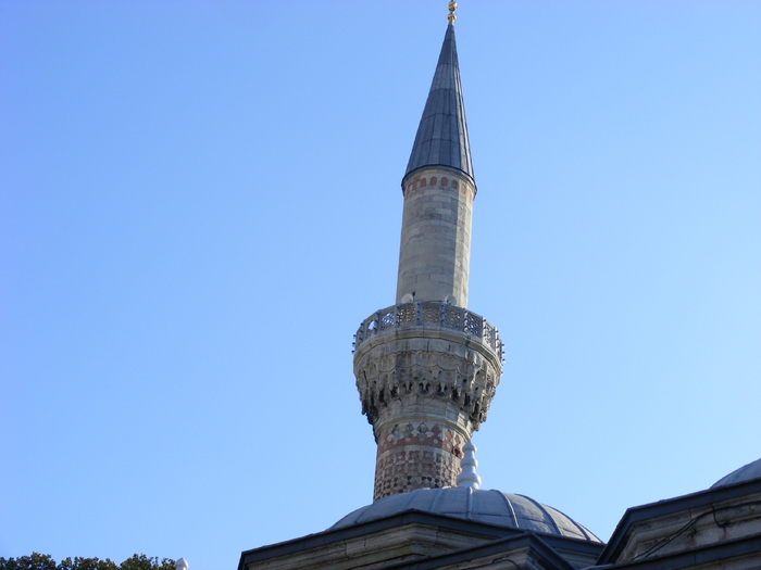 116 - Luna de miere - Turcia - Istanbul