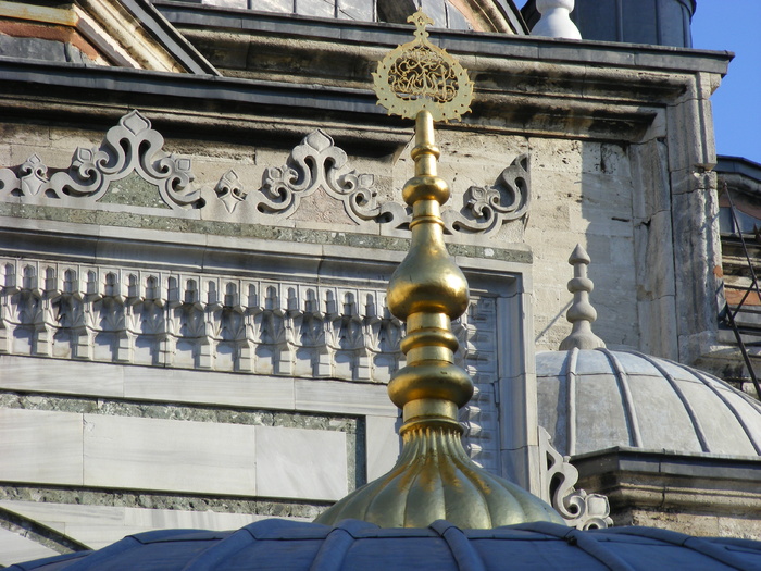 117 - Luna de miere - Turcia - Istanbul