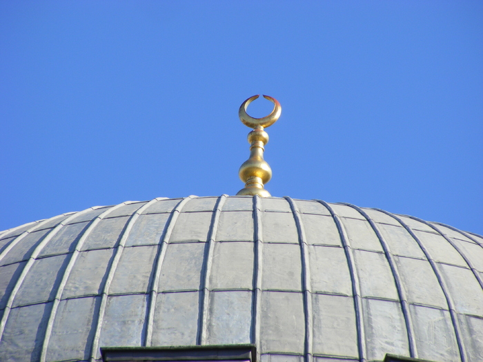 118 - Luna de miere - Turcia - Istanbul