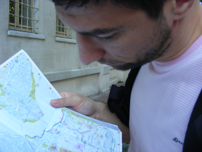 120 - Luna de miere - Turcia - Istanbul