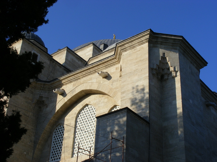 122 - Luna de miere - Turcia - Istanbul