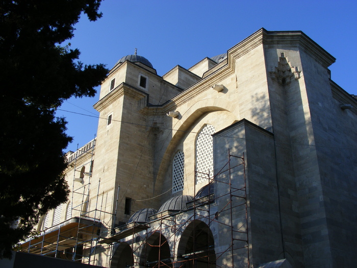 124 - Luna de miere - Turcia - Istanbul