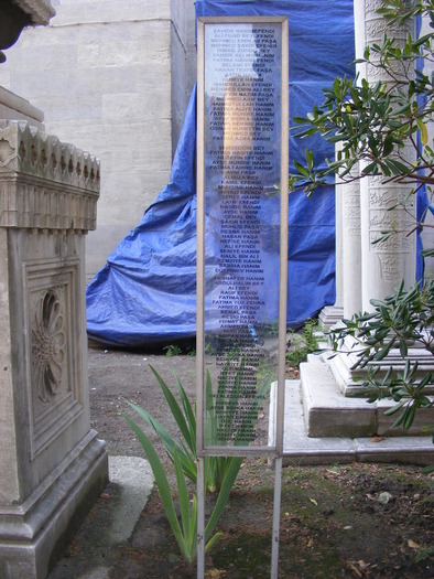 126 - Luna de miere - Turcia - Istanbul