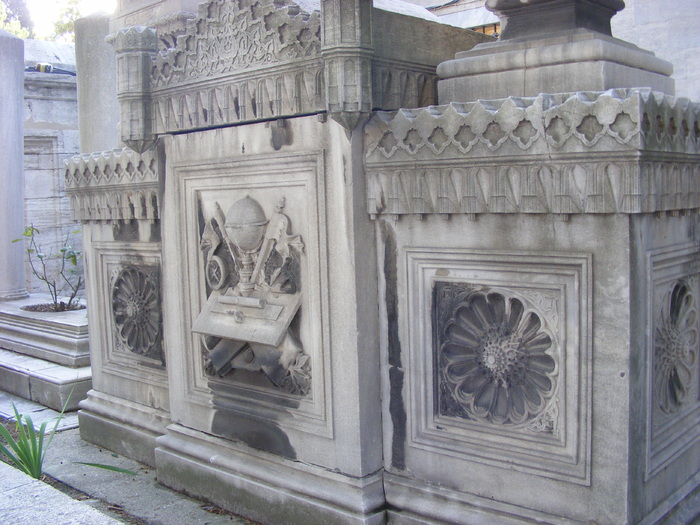 127 - Luna de miere - Turcia - Istanbul