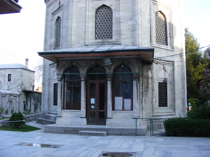 128 - Luna de miere - Turcia - Istanbul