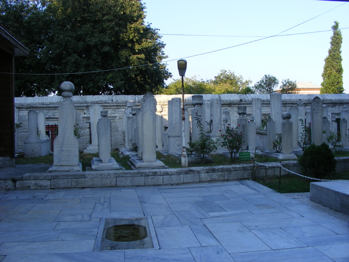 131 - Luna de miere - Turcia - Istanbul