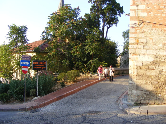 133 - Luna de miere - Turcia - Istanbul