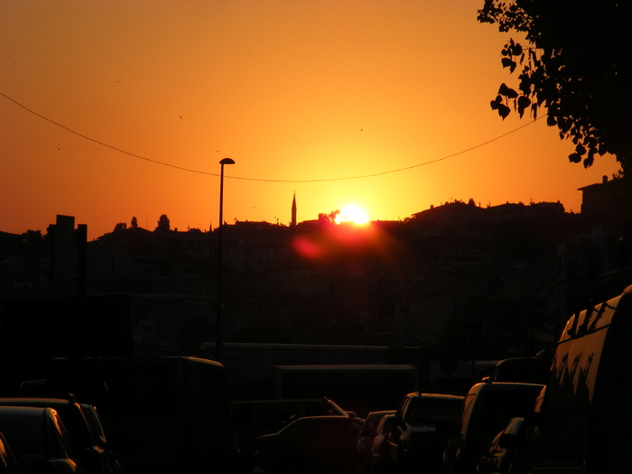 138 - Luna de miere - Turcia - Istanbul