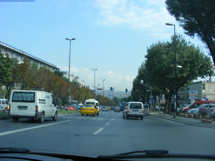 139 - Luna de miere - Turcia - Istanbul