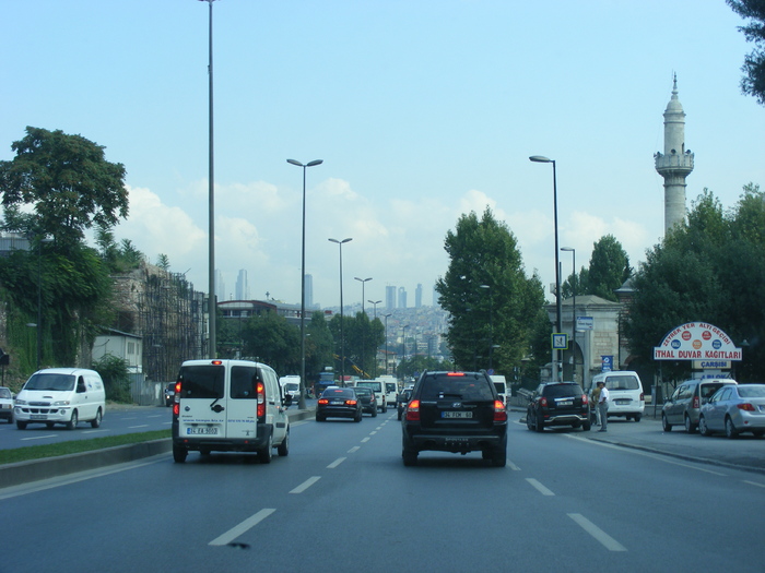 140 - Luna de miere - Turcia - Istanbul