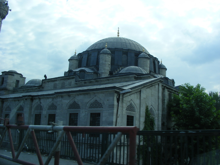 143 - Luna de miere - Turcia - Istanbul