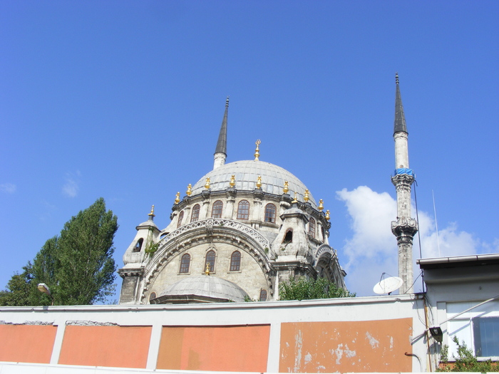 144 - Luna de miere - Turcia - Istanbul