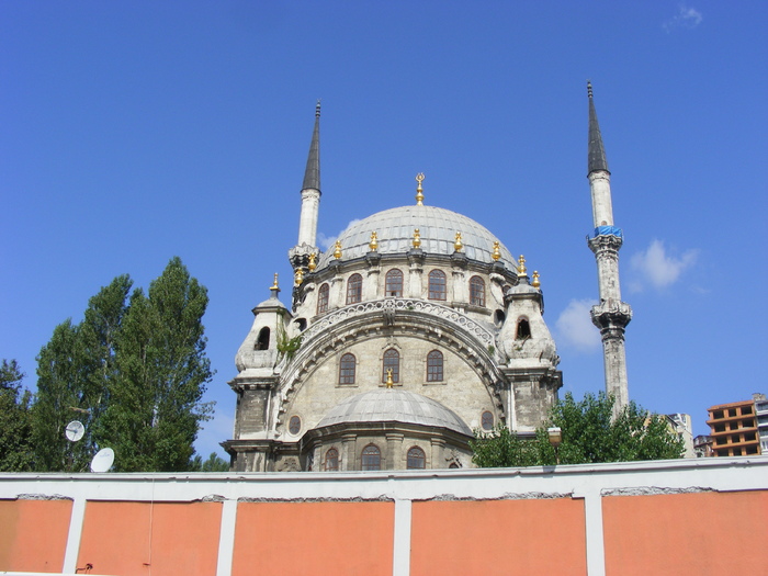 146 - Luna de miere - Turcia - Istanbul