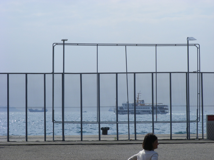 147 - Luna de miere - Turcia - Istanbul