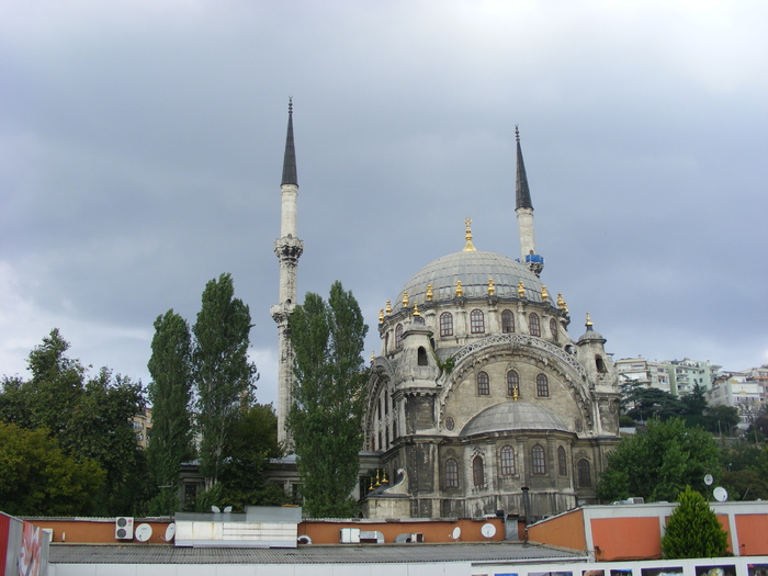 148 - Luna de miere - Turcia - Istanbul