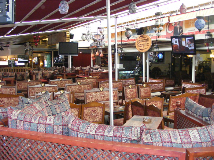 149 - Luna de miere - Turcia - Istanbul