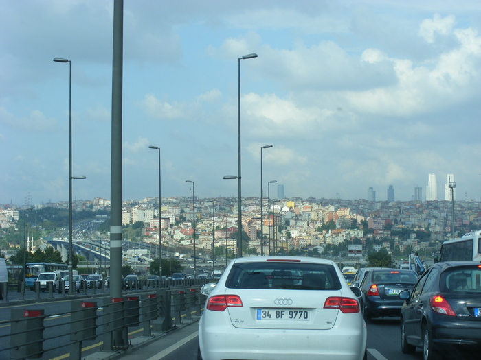 151 - Luna de miere - Turcia - Istanbul