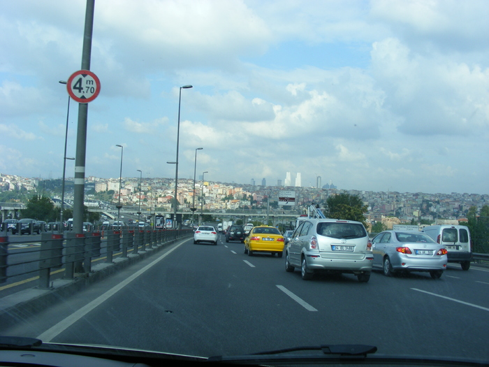 153 - Luna de miere - Turcia - Istanbul