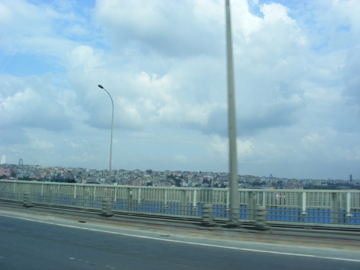 155 - Luna de miere - Turcia - Istanbul