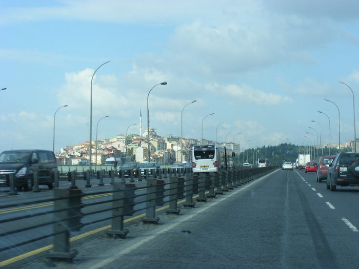 156 - Luna de miere - Turcia - Istanbul