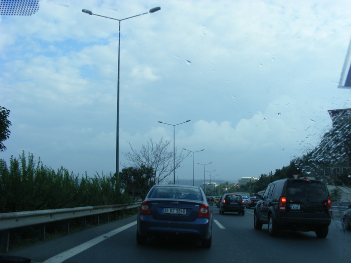 158 - Luna de miere - Turcia - Istanbul