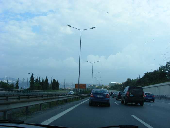 159 - Luna de miere - Turcia - Istanbul