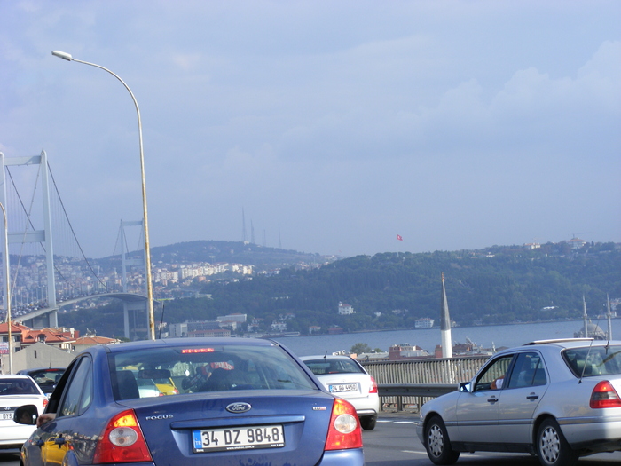 162 - Luna de miere - Turcia - Istanbul