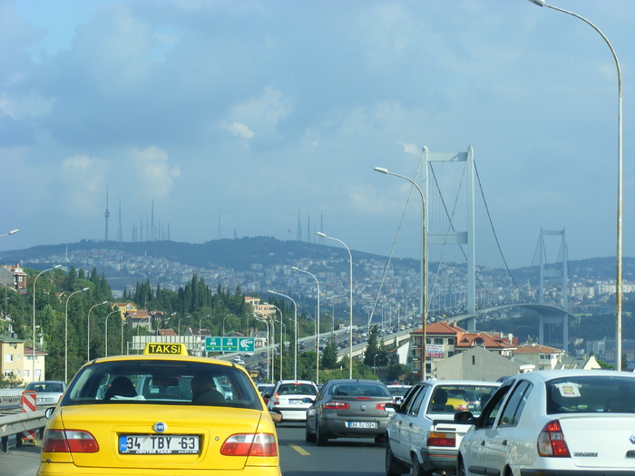 163 - Luna de miere - Turcia - Istanbul