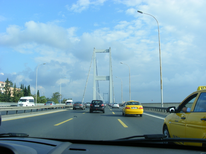 164 - Luna de miere - Turcia - Istanbul