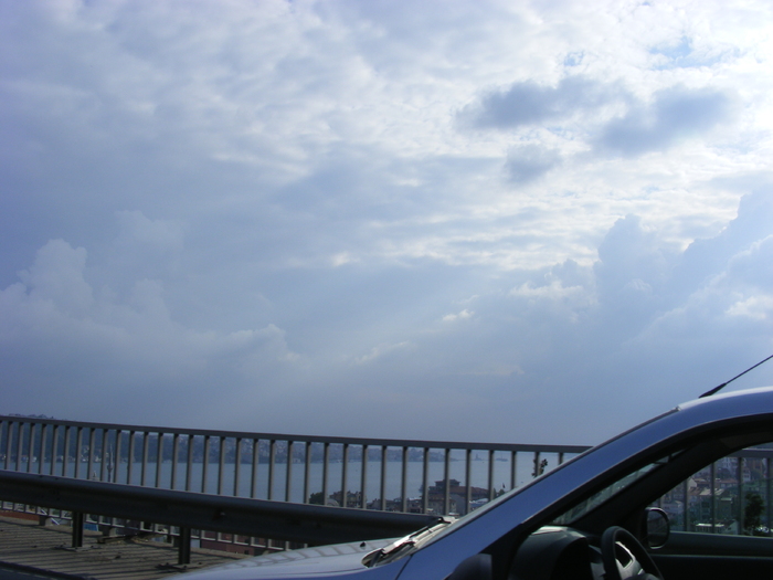 165 - Luna de miere - Turcia - Istanbul